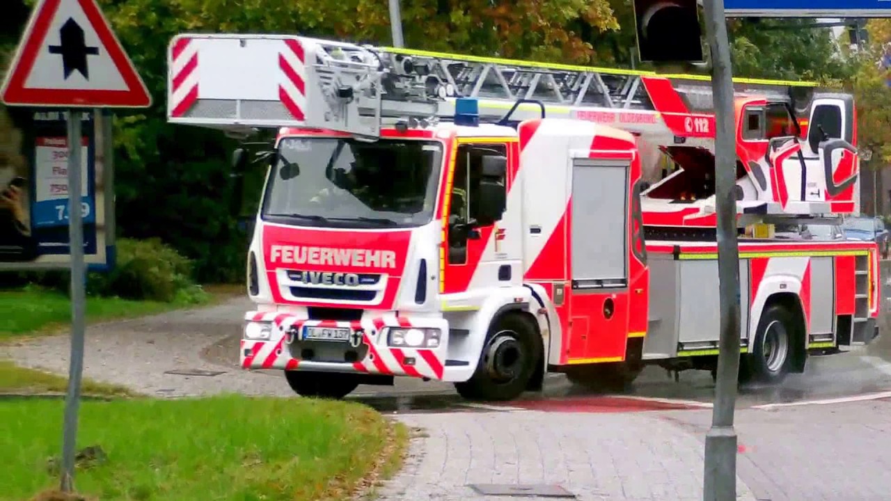 Feuerwehr Oldenburg