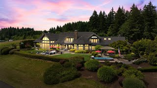 20205 SW Conzelmann Rd Sherwood, OR 97140 20205 SW Conzelmann Rd Sherwood, OR 97140