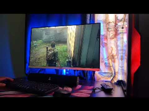 last of us part 1