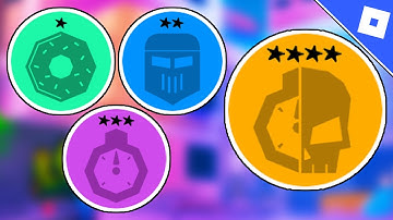 [EVENT] How to complete the EXTREME, MASTER, PRO & NOOB CHALLENGES in BARRY