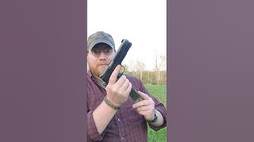 Reloading From Concealment