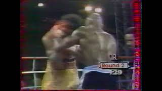 Marvin Hagler Vs Thomas Hearns En Francais/