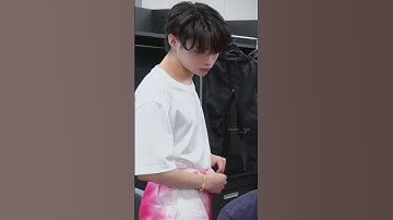 Kéo cái rẹt =)))) #TEMPEST #TPST #템페스트 #HANBIN #HANBIN_TEMPEST #한빈 #템페스트_한빈