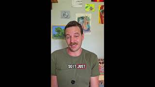 How to react when someone stutters