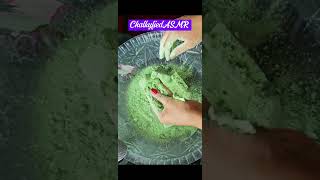 Purple Water and Reforms | #asmr | #gymchalk | #seo | #entertainment