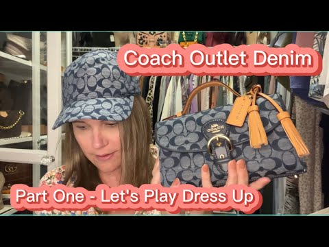 coach hat outlet