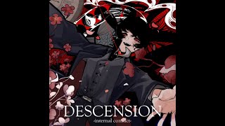 Descension -internal conflict- Descension Internal Conflict