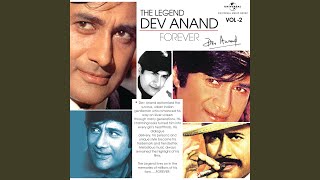 Woh Aurat Hai (Darling Darling / Soundtrack Version)