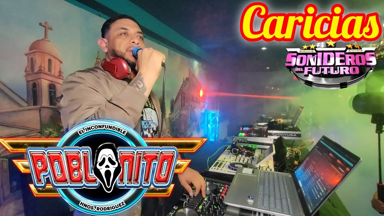 El tema Mas Viral A La Manera Del Inconfundible  En Alphareta Georgia Sonido Poblanito