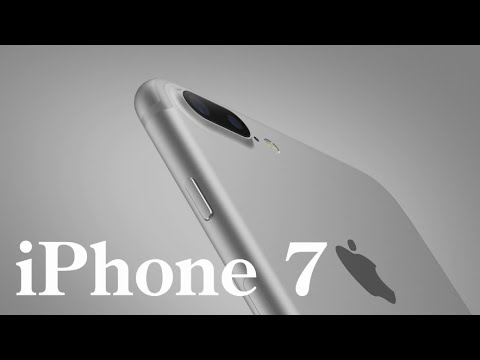 მარტივად || iPhone 7 (Plus) მოკლე მიმოხილვა