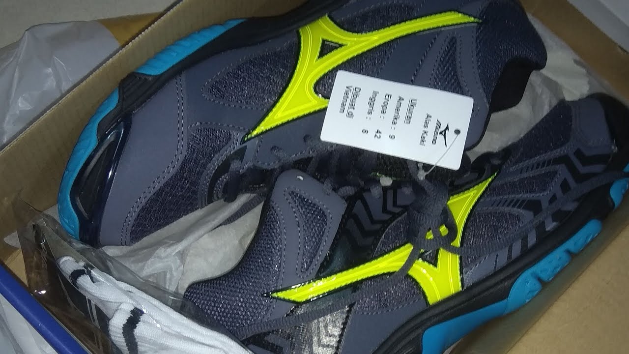 harga mizuno tornado 8 kw