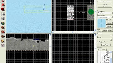 Left 4 Dead Mapping Tutorial 20 - 3D Skybox