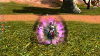 Metin2 XxChozzuxX 3.PvP Video