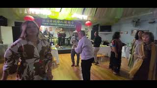 Erminia's 50th birthday party 11