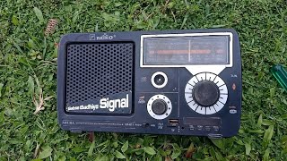 5 Band FM Radio Repairing 5 बैंड वाला एफ एम रेडियो रिपेयरिंग