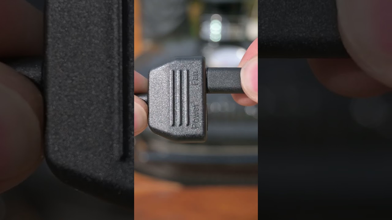 Control Your Smoker Temps Automatically with Billows | ThermoWorks BBQ Fan