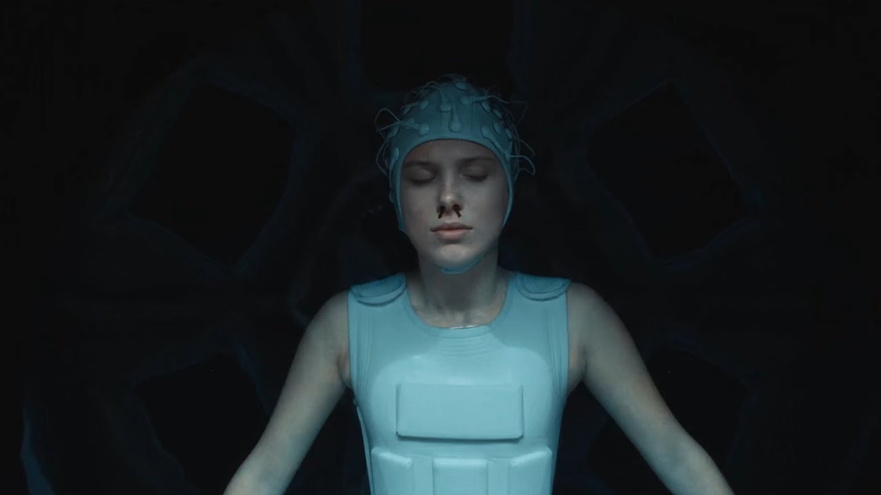 Download Eleven Gets Her Powers Back - Stranger Things Season 4 Episode 7 Ending