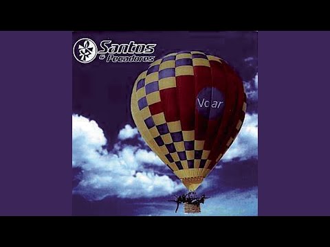 Santos & Pecadores — Para Além Do Céu