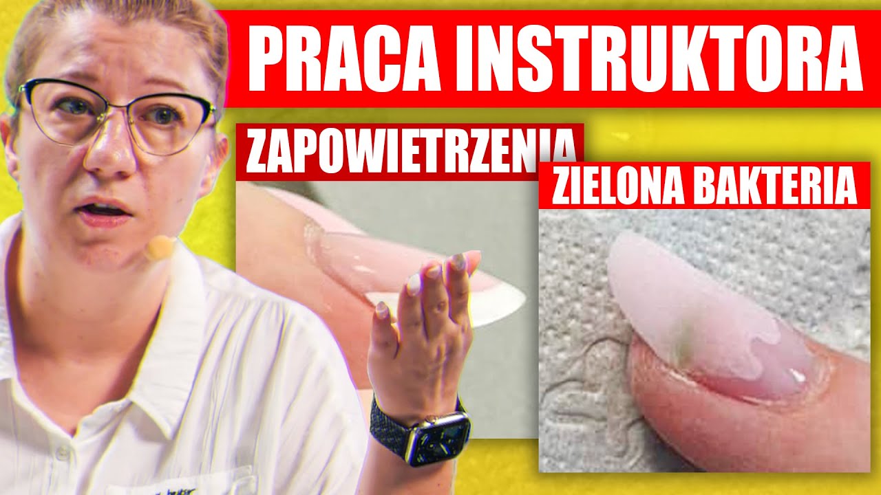 ZIELONA BAKTERIA I ZAPOWIETRZENIA?! | CO CHCIAŁAM, A CO DOSTAŁAM