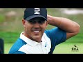 Players at the PGA Championship Talk About Brooks Koepka’s Rise to Dominance