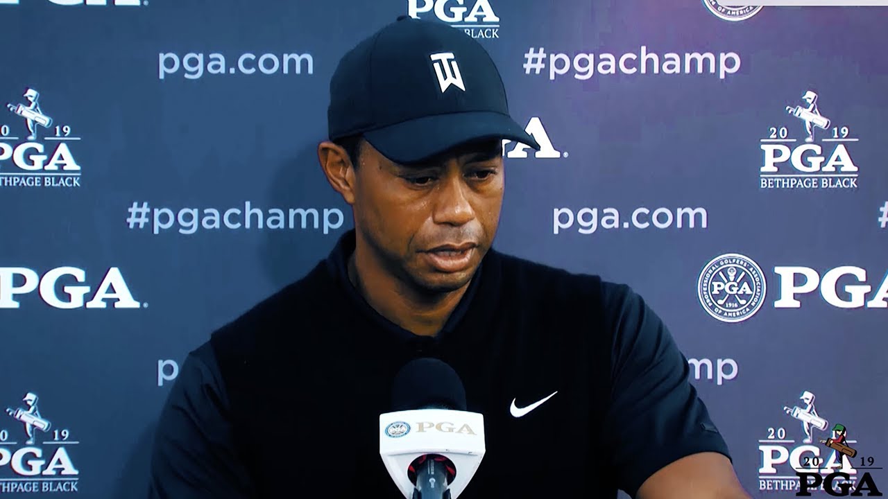 Players at the PGA Championship Talk About Brooks Koepka’s Rise to Dominance