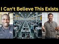 Manufacturing the MSED: Exclusive Tour of Loom Tech Axis Facility