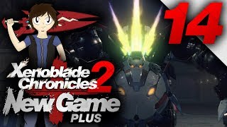 Lets Play: Xenoblade Chronicles 2 [New Game Plus] - Part 14