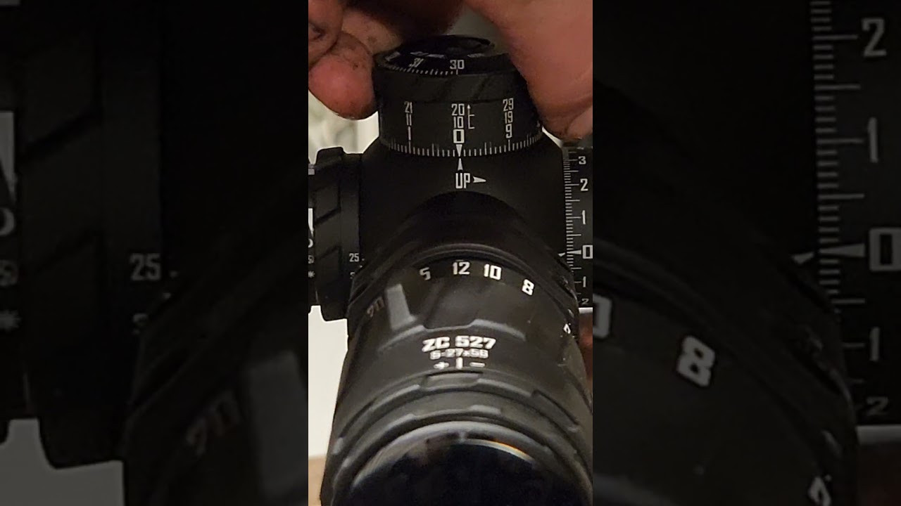 Zero Compromise VS Tangent Theta.. Who Won?! 