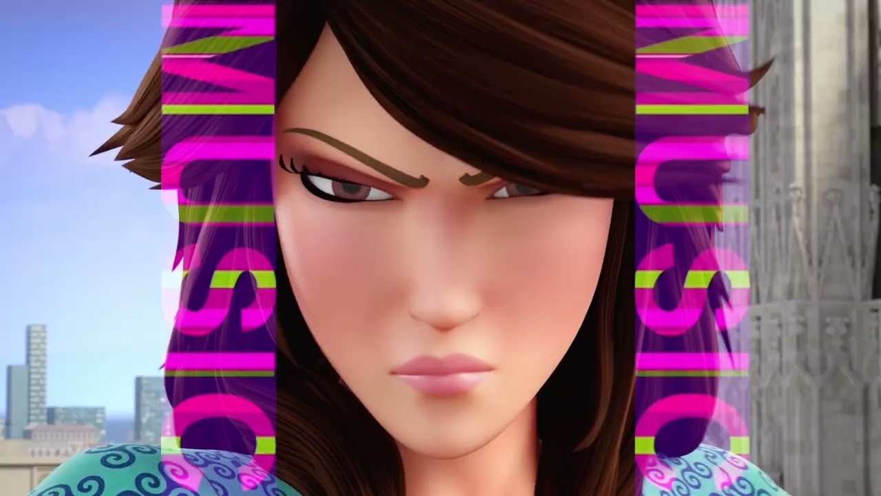 Gli Intrepidi Mancati (Da "PAPmusic"/Soundtrack) - LeiKiè