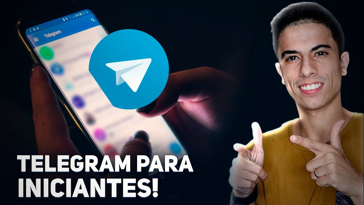 TudoCelular ensina: como usar o Telegram para baixar vídeos e músicas em  poucos passos 