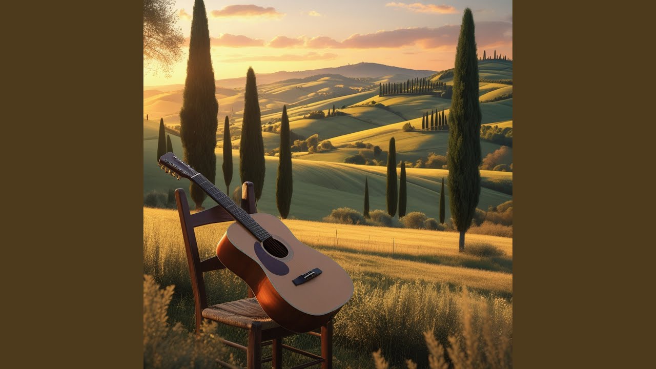 Road Remember Golden Melancholy Stars