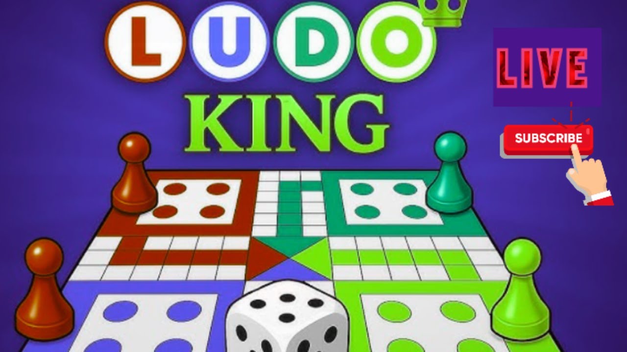 Ludo King : 😄 Happy stream | Playing Solo | Streaming with Turnip