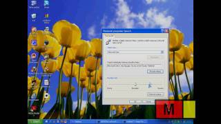 MVB2008: How to make Start/Stop/Clear Progressbar