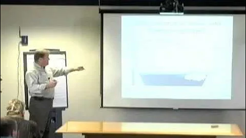 How to troubleshoot Wastewater Lagoons Workshop