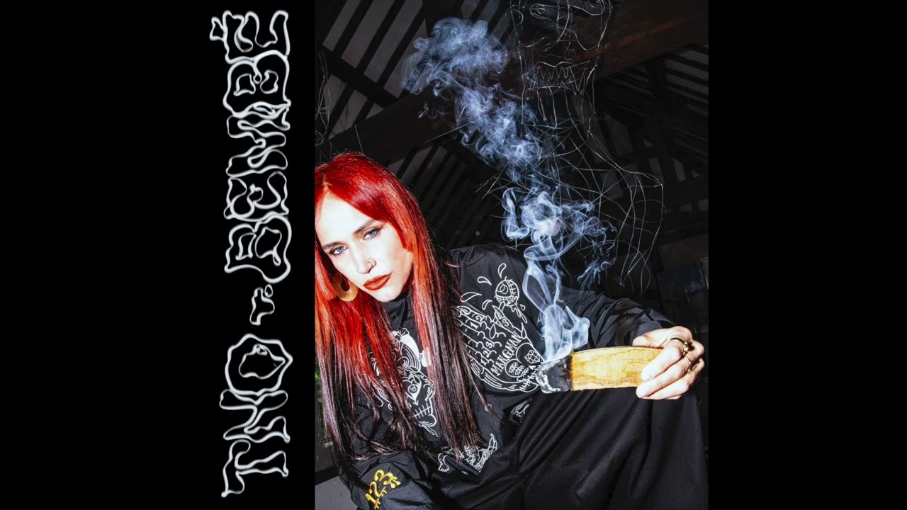 Watch LA CHICA & FORM - BEMBÉ on YouTube Watch LA CHICA & FORM - BEMBÉ on YouTube