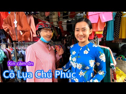 Video Sáng Đi Chợ Mua Cá Ở Miền Tây - Hương Vị Đồng Quê - youtube