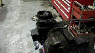 Beckett Burner ADC 12v