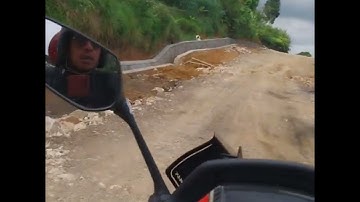 #BUKTINYATAKERJAKDM PROYEK LANJUTAN CINUMPANG - SUKALARANG|LINGKAR UTARA SUKABUMI#jabaristimewa #kdm
