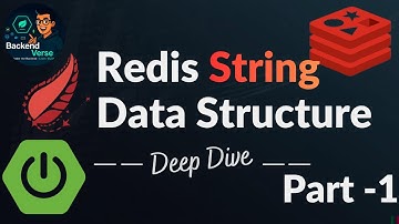 Redis STRING Deep Dive | SET, GET, MSET, APPEND, GETSET Explained 🚀