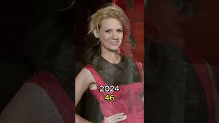 X-Men Firts Cl 2011-2024 Cast Then And Now