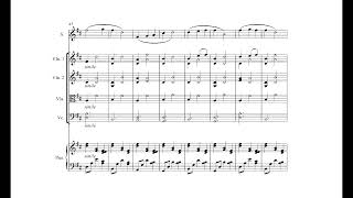 Kanstantin Yaskou - Vocalize-epitaph