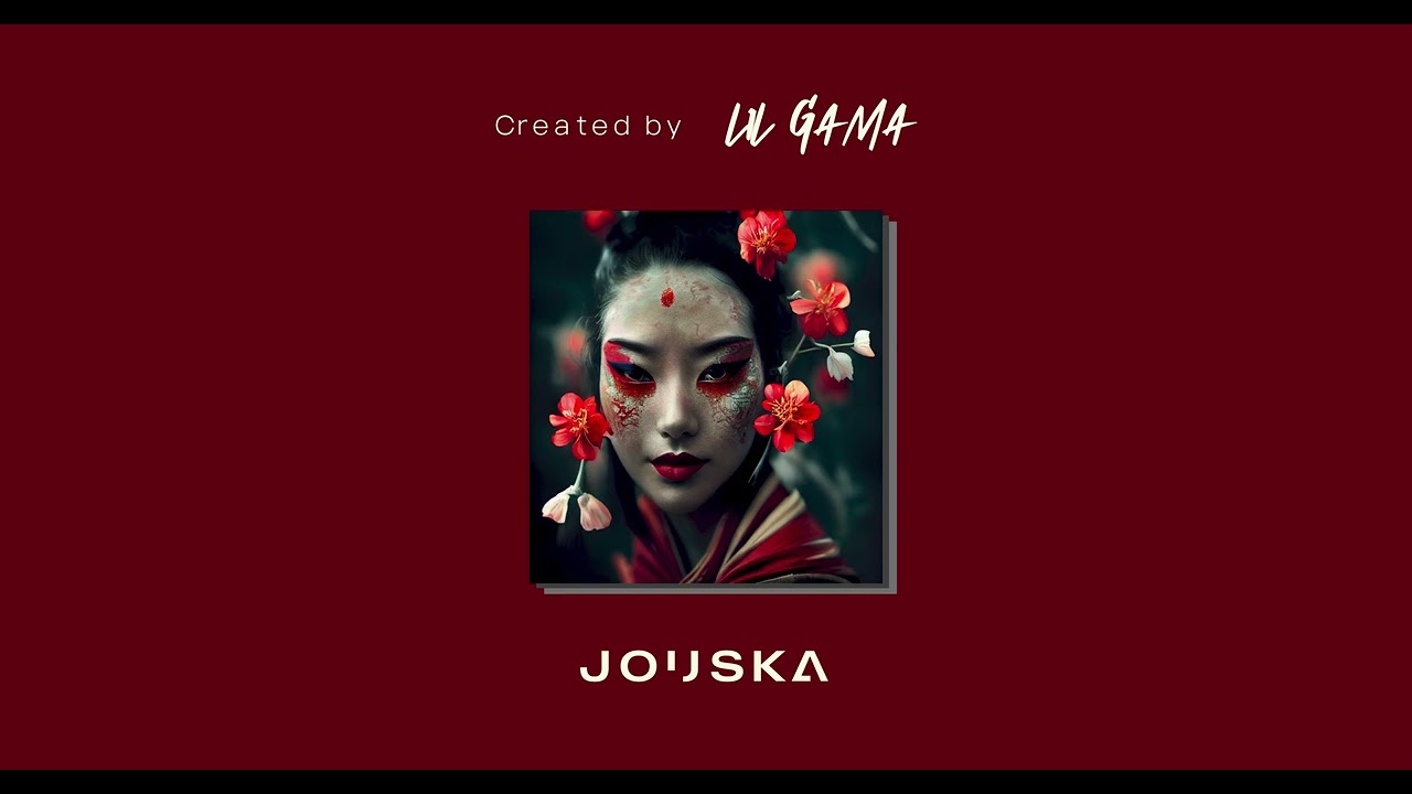 Jouska Beat Type Trap Nick Mira 808(prod. LilGama)