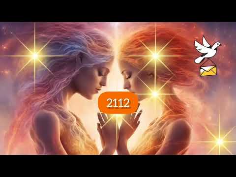 Twin Flame Angel