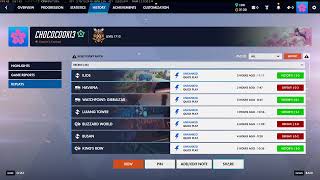 How to get a Replay Code in Overwatch April 2026