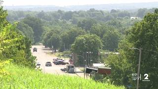 'IT'S CAUSE FOR CONCERN': Three Beggs police officers resign