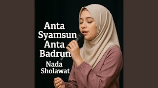 Anta Syamsun Anta Badrun