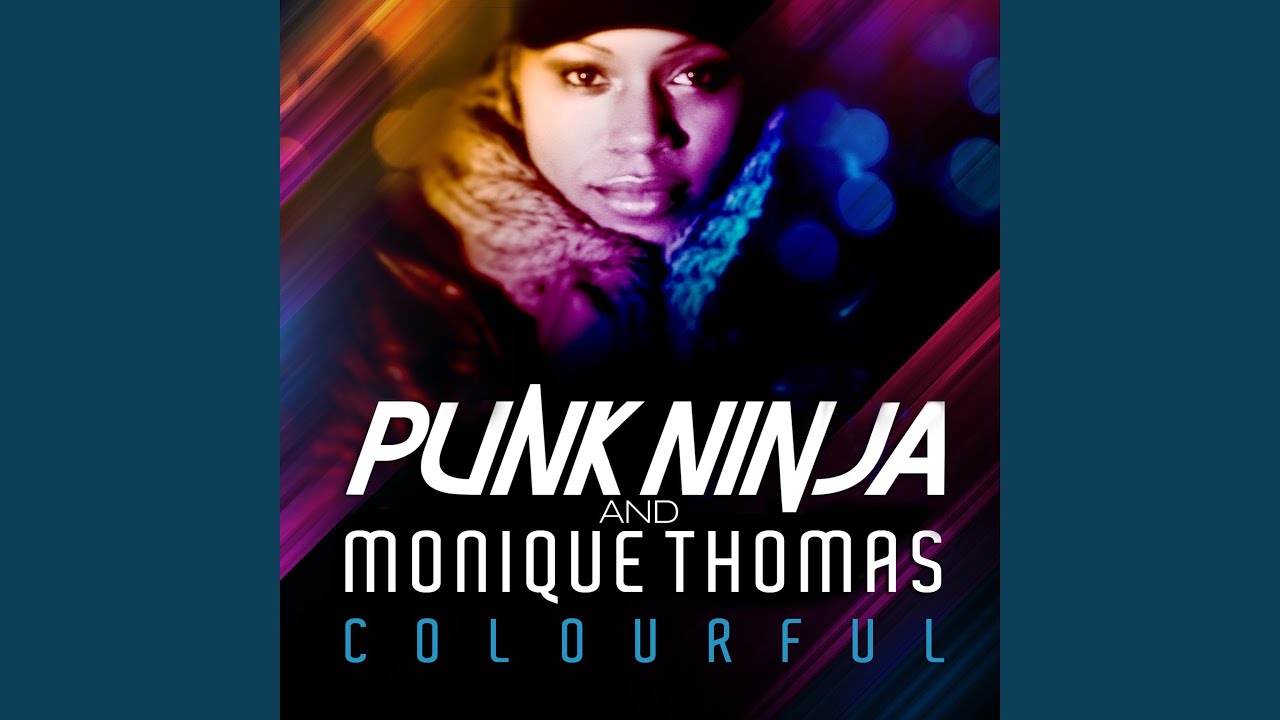 Watch Colourful (Gregori Klosman Mix) on YouTube Watch Colourful (Gregori Klosman Mix) on YouTube