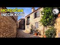 Mordoğan İnecik Köyü | Karaburun'un en güzel köyü