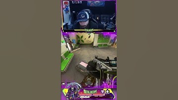 When an INSANE Clip Gets Ruined..