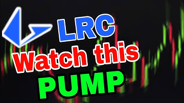 Loopring Big News! LRC Price Prediction & analysis
